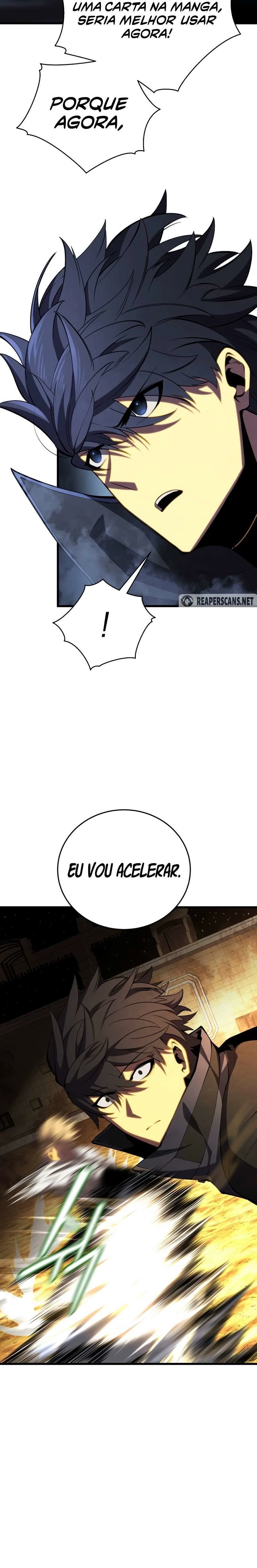 The Swordmaster'S Son — Cap. 70, pág. 11