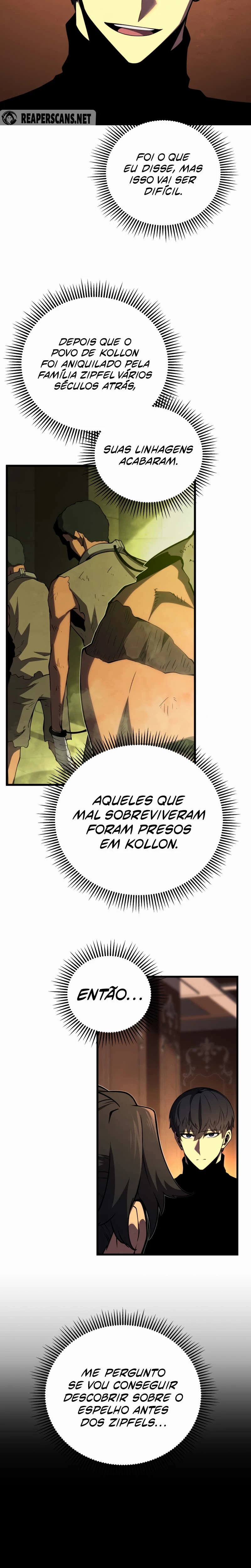 The Swordmaster'S Son — Cap. 74, pág. 6
