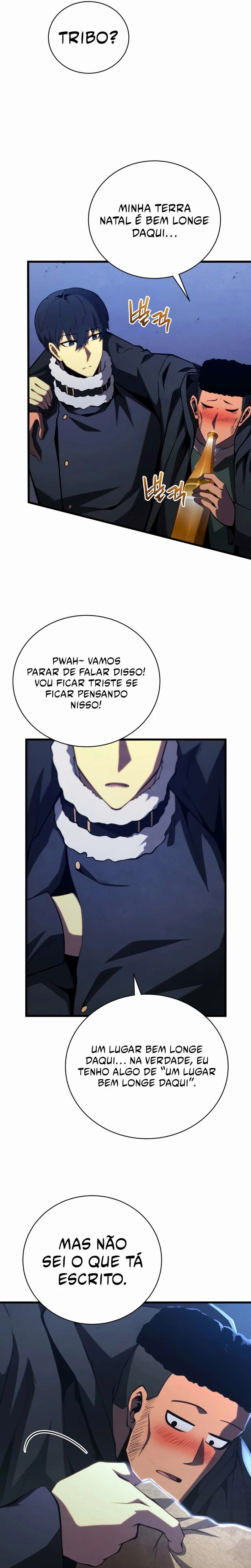 The Swordmaster'S Son — Cap. 74, pág. 14