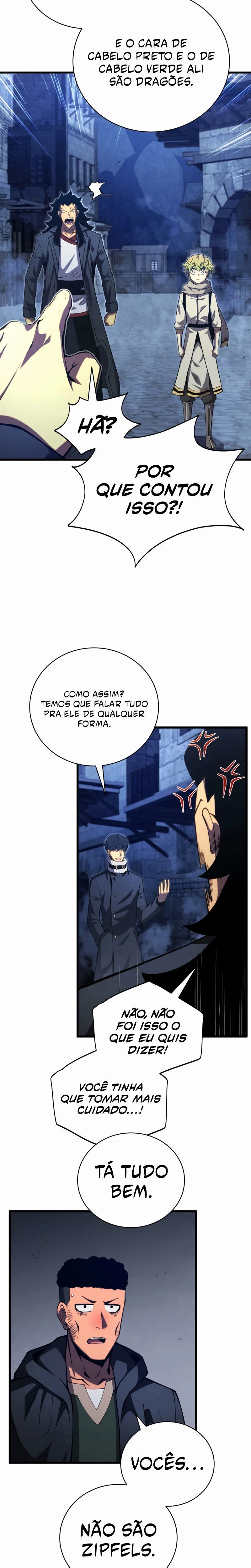 The Swordmaster'S Son — Cap. 74, pág. 18