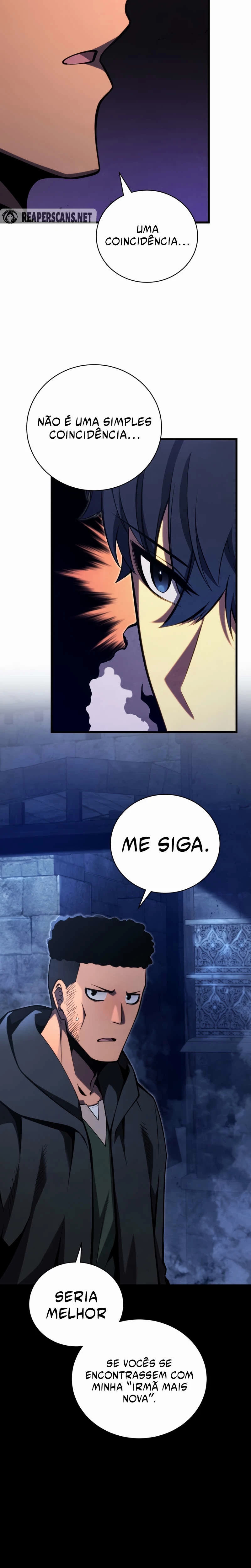 The Swordmaster'S Son — Cap. 74, pág. 21