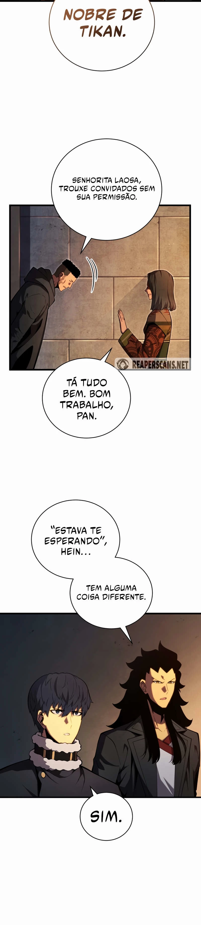 The Swordmaster'S Son — Cap. 74, pág. 24