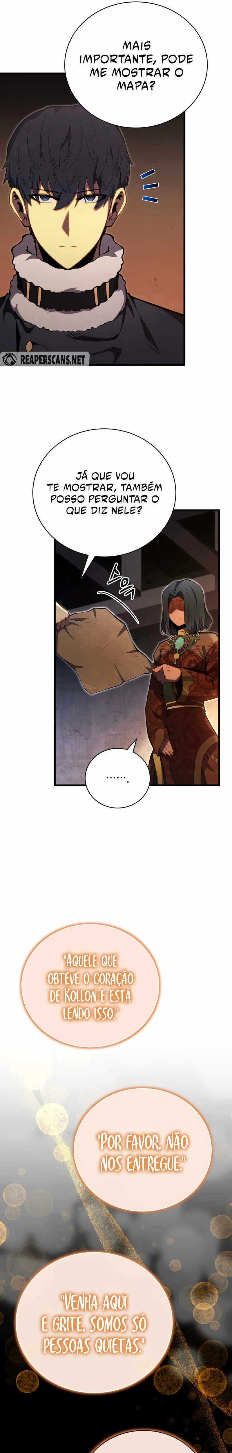 The Swordmaster'S Son — Cap. 74, pág. 31
