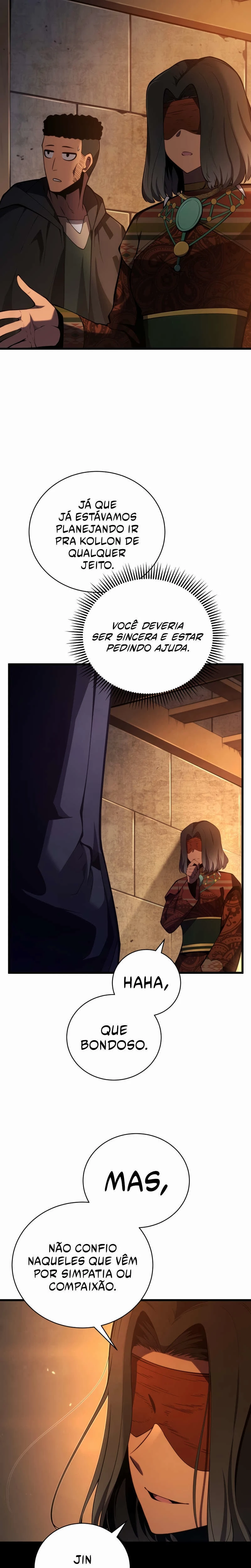 The Swordmaster'S Son — Cap. 74, pág. 35