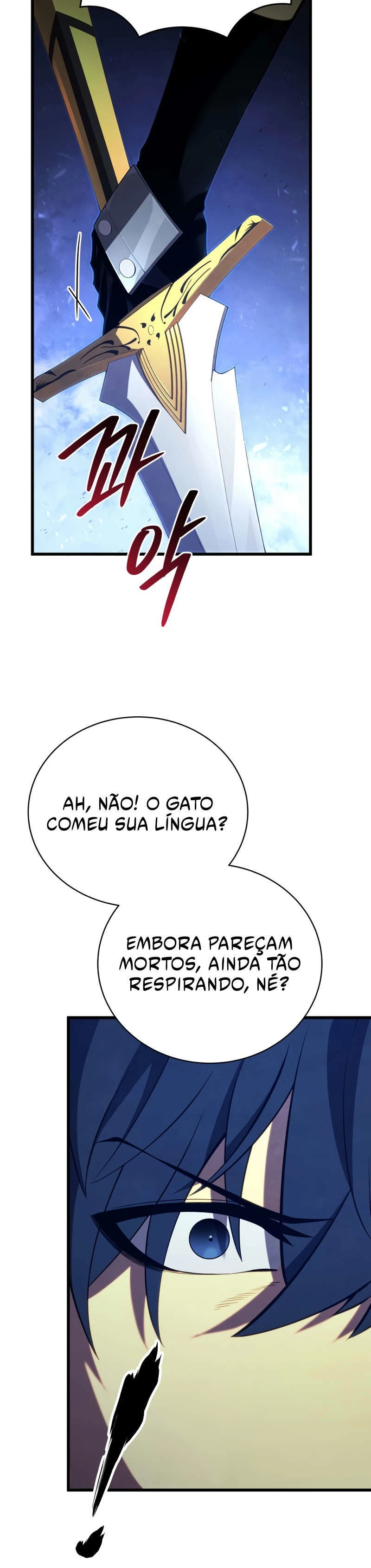 The Swordmaster'S Son — Cap. 78, pág. 20