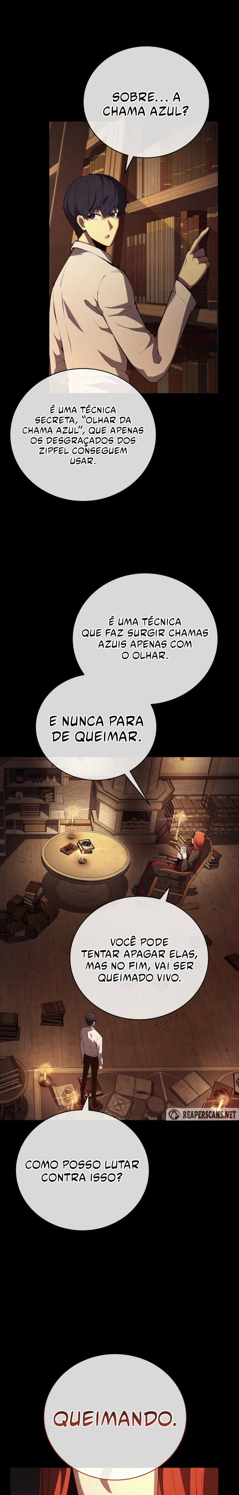 The Swordmaster'S Son — Cap. 78, pág. 34