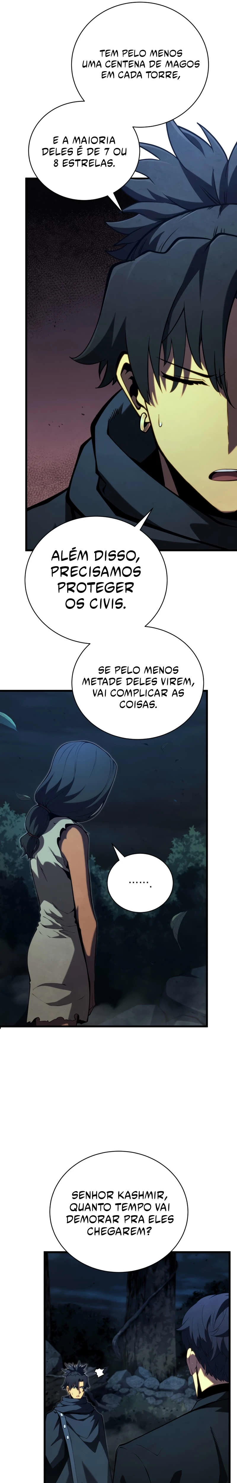 The Swordmaster'S Son — Cap. 81, pág. 5