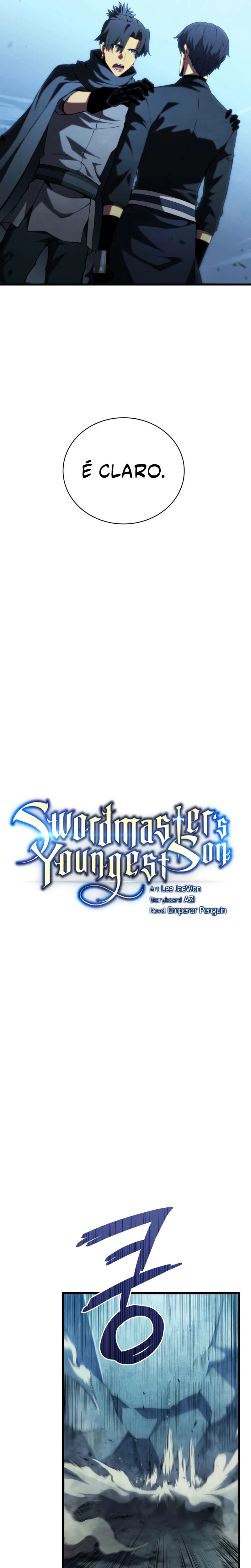 The Swordmaster'S Son — Cap. 81, pág. 11
