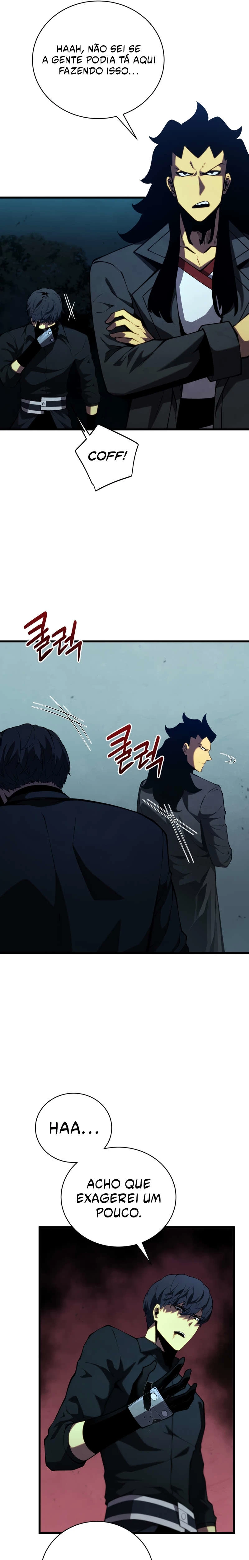 The Swordmaster'S Son — Cap. 81, pág. 14
