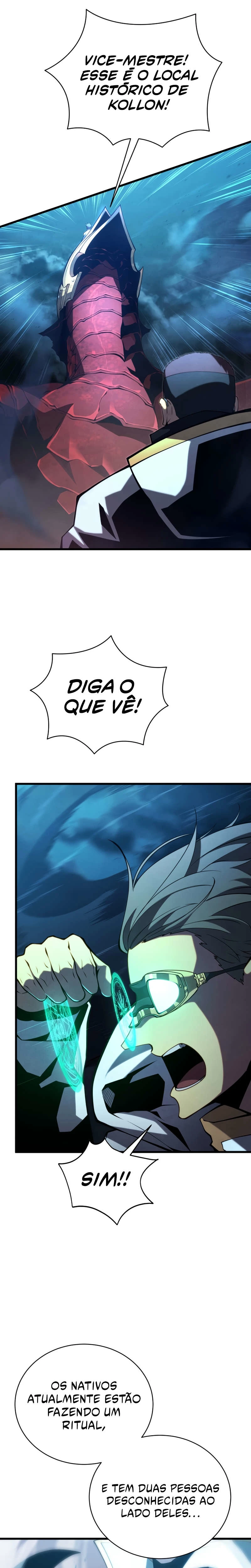 The Swordmaster'S Son — Cap. 81, pág. 18