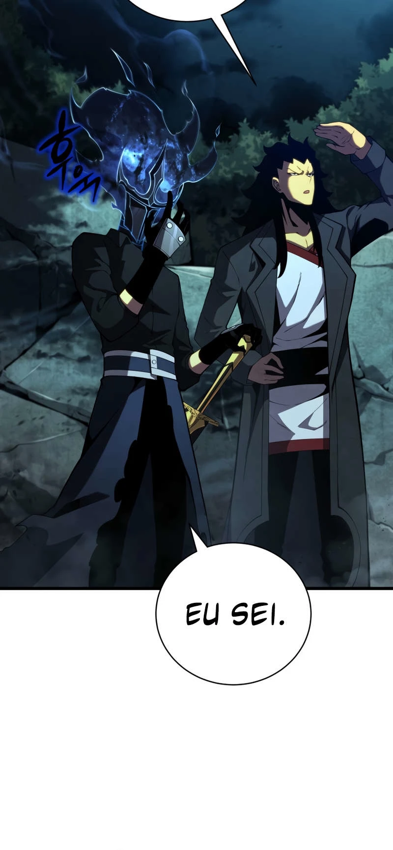 The Swordmaster'S Son — Cap. 81, pág. 22