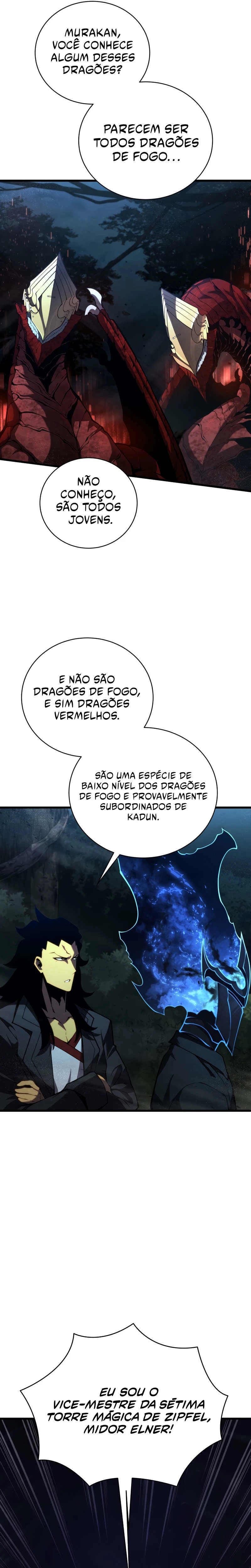 The Swordmaster'S Son — Cap. 81, pág. 26