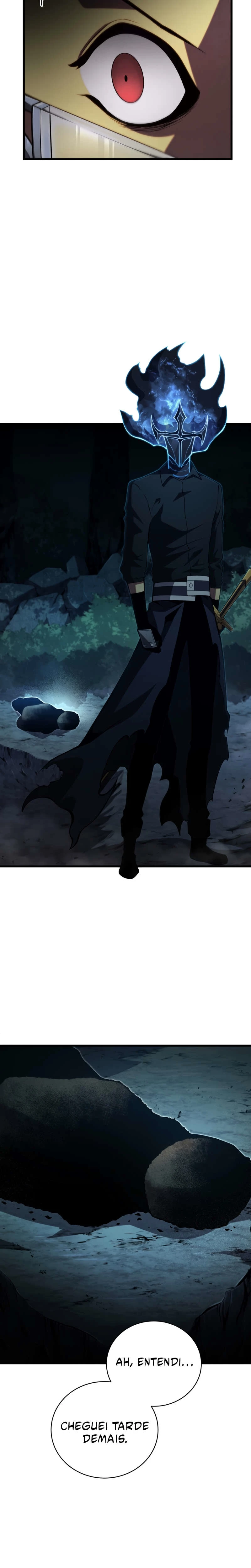 The Swordmaster'S Son — Cap. 81, pág. 33