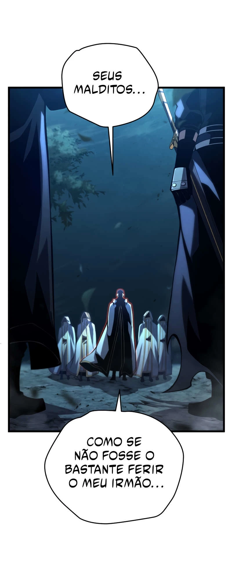 The Swordmaster'S Son — Cap. 81, pág. 34