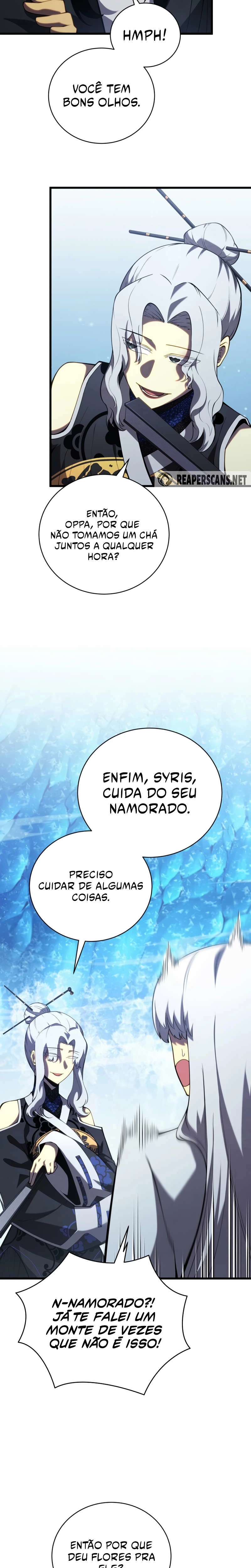 The Swordmaster'S Son — Cap. 82, pág. 14