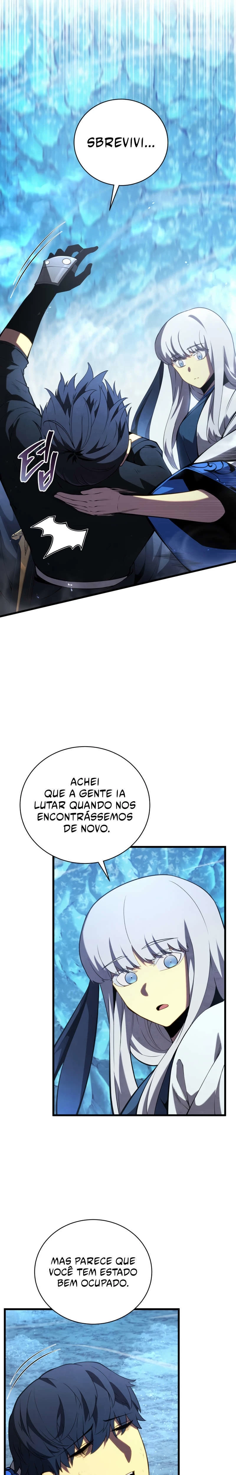 The Swordmaster'S Son — Cap. 82, pág. 19