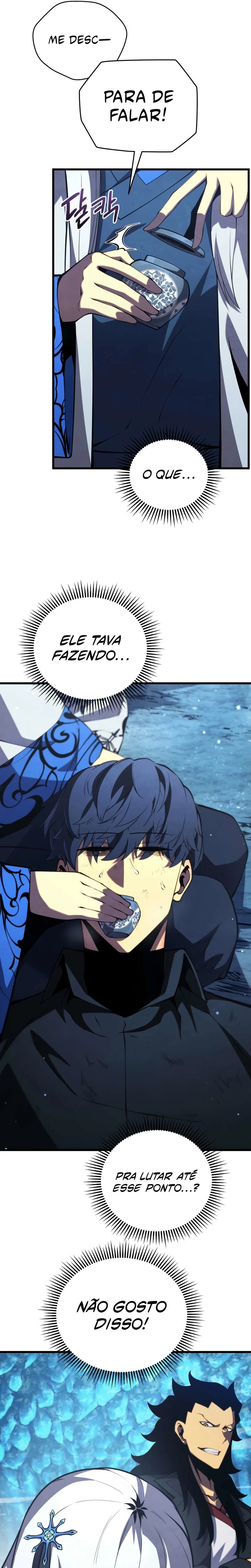 The Swordmaster'S Son — Cap. 82, pág. 25