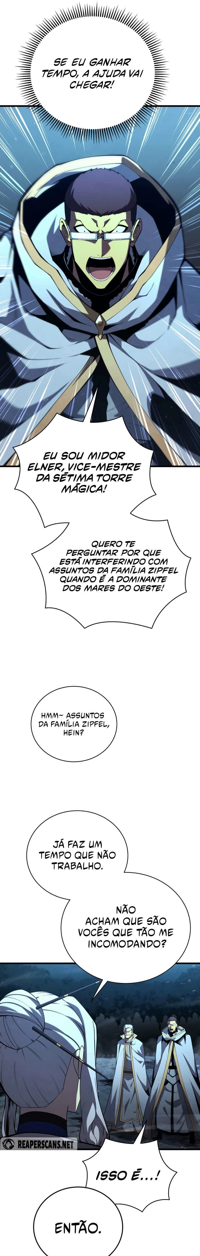 The Swordmaster'S Son — Cap. 82, pág. 28