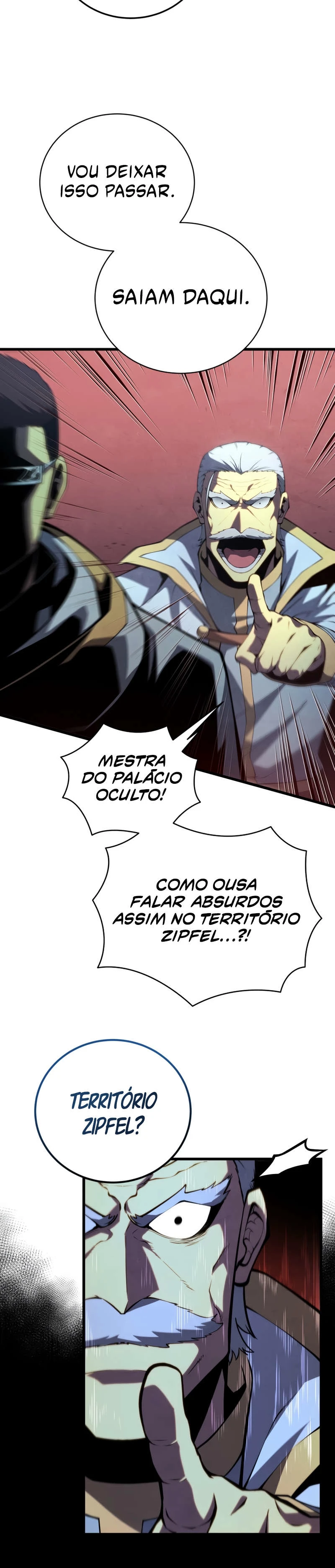 The Swordmaster'S Son — Cap. 82, pág. 29