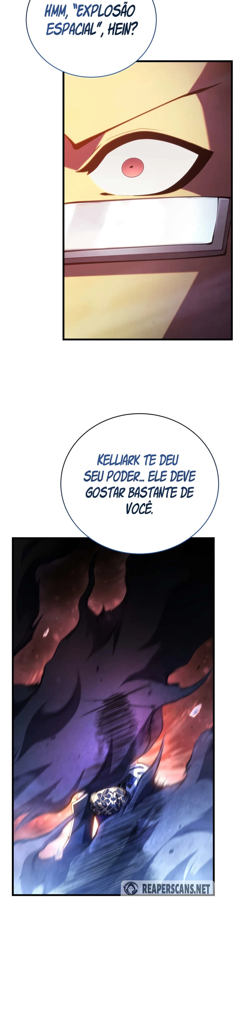 The Swordmaster'S Son — Cap. 82, pág. 40