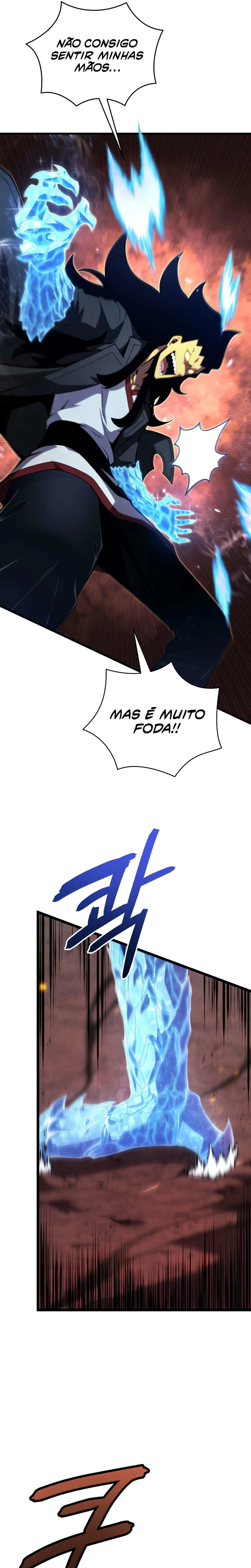 The Swordmaster'S Son — Cap. 84, pág. 26