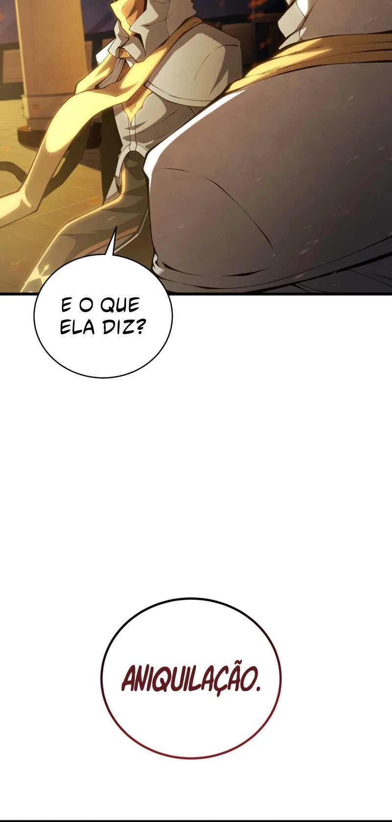 The Swordmaster'S Son — Cap. 84, pág. 31