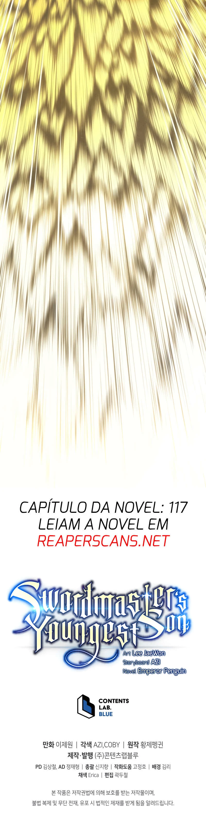 The Swordmaster'S Son — Cap. 84, pág. 42