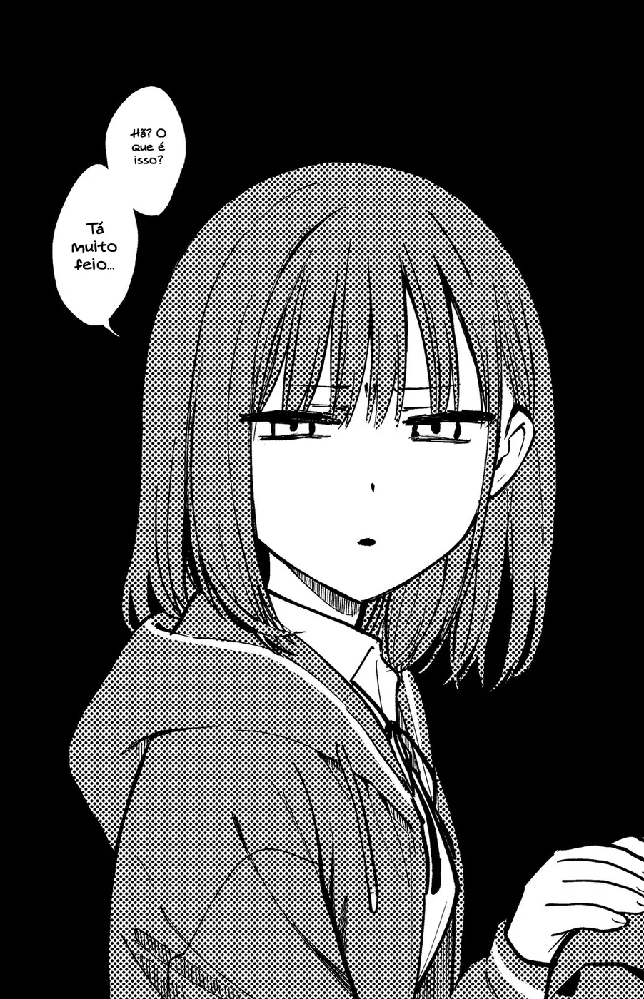 Tonari no Neko to Koi Shirazu — Cap. 1, pág. 36