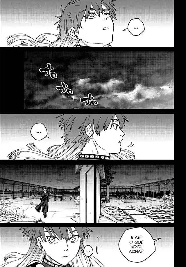 Wind Breaker — Cap. 151, pág. 4