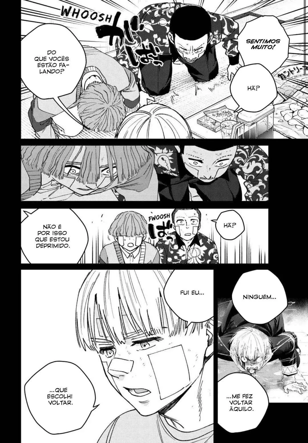 Wind Breaker — Cap. 170, pág. 15
