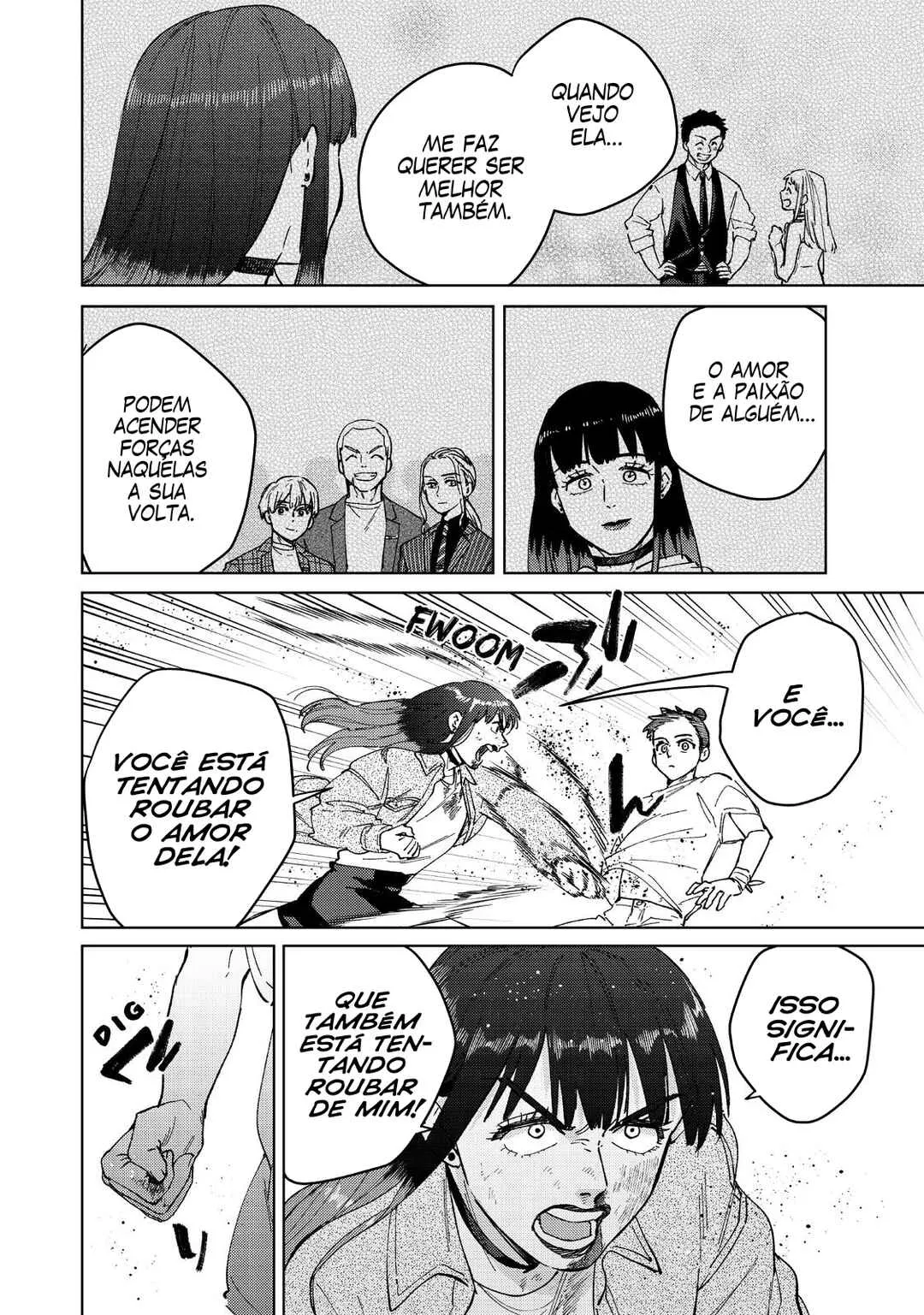 Wind Breaker — Cap. 80, pág. 9