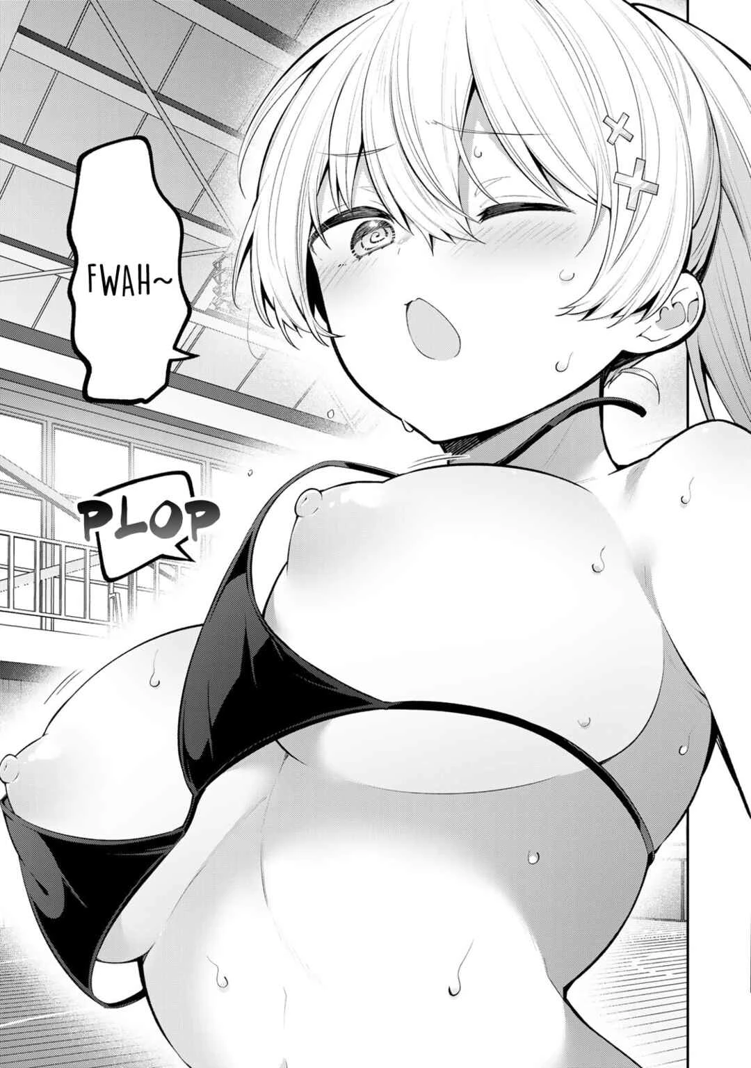 Yowa Yowa Sensei — Cap. 55, pág. 6