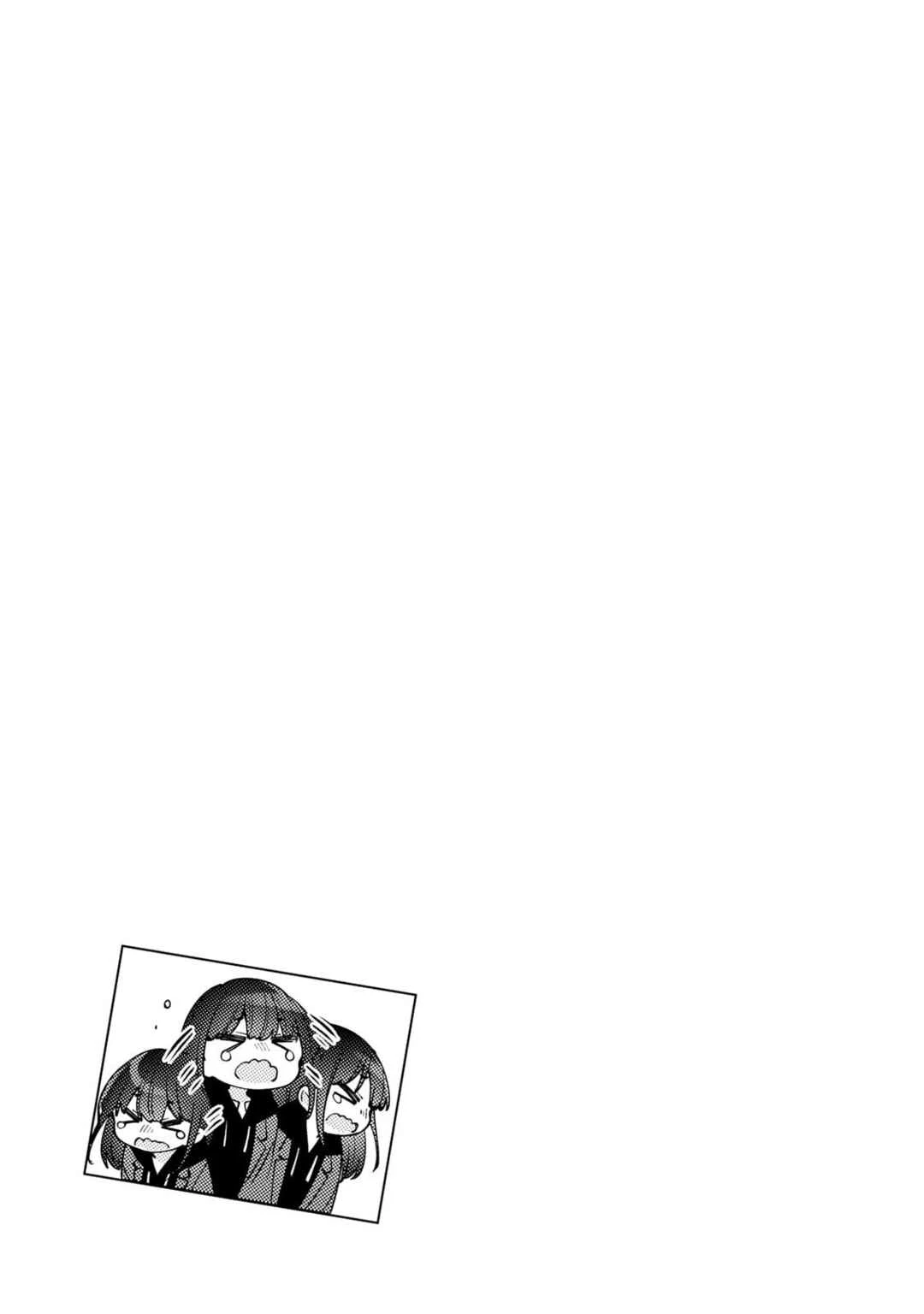 Yowa Yowa Sensei — Cap. 88, pág. 15