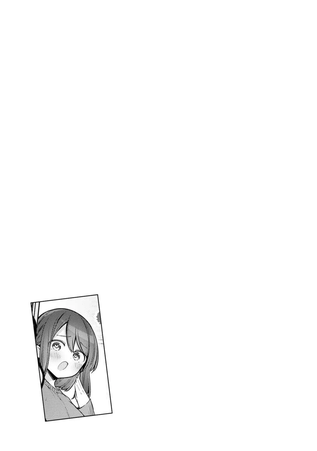Yowa Yowa Sensei — Cap. 90, pág. 14