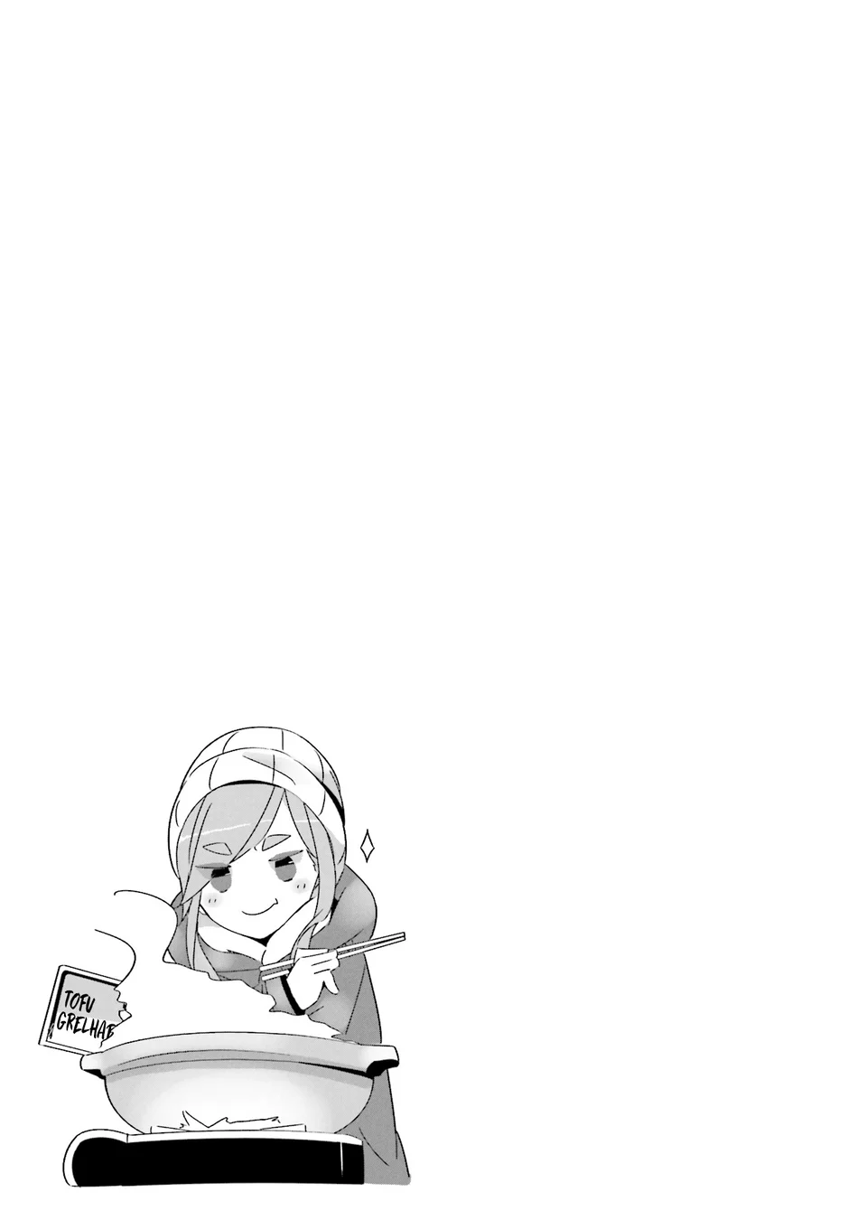 Yuru Camp△ — Cap. 22, pág. 30